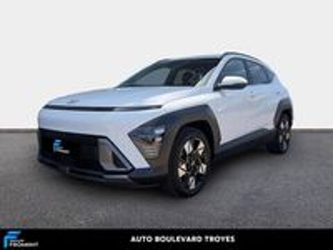 Kona Hybrid 129 Executive 2023 occasion 10600 Barberey-Saint-Sulpice