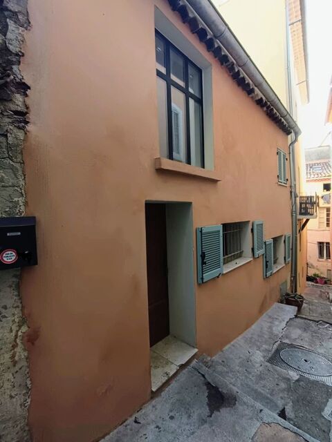   Maison de ville 66m2 Maison - 3 pi�ce(s) - 66 m�