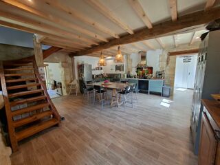 Maison à vendre 6 pièces 164 m²