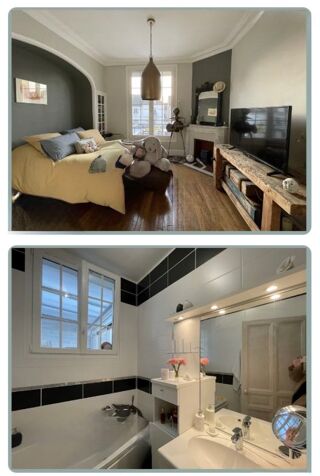  Maison � vendre 3 pi�ces 70 m�