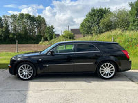 300C Touring 3.0 CRD SRT Design A 2008 occasion 59310 Auchy-lez-Orchies
