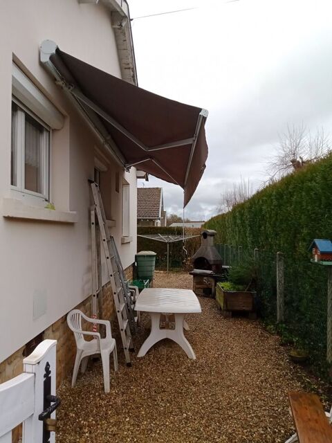 Store banne 200 Vrigne-aux-Bois (08)