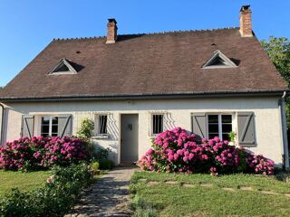  Maison � vendre 8 pi�ces 150 m�