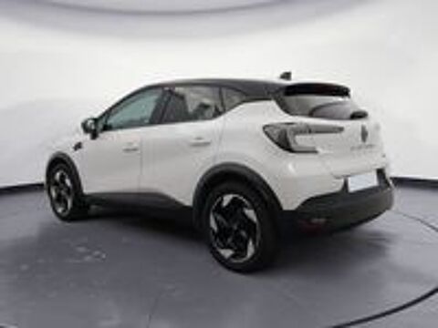Captur E-Tech full hybrid 145 ch Techno 2025 occasion 21200 Beaune
