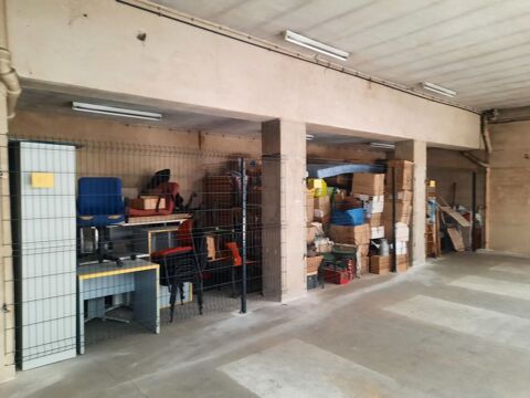 BOX'S DE STOCKAGE Valence (26000)
