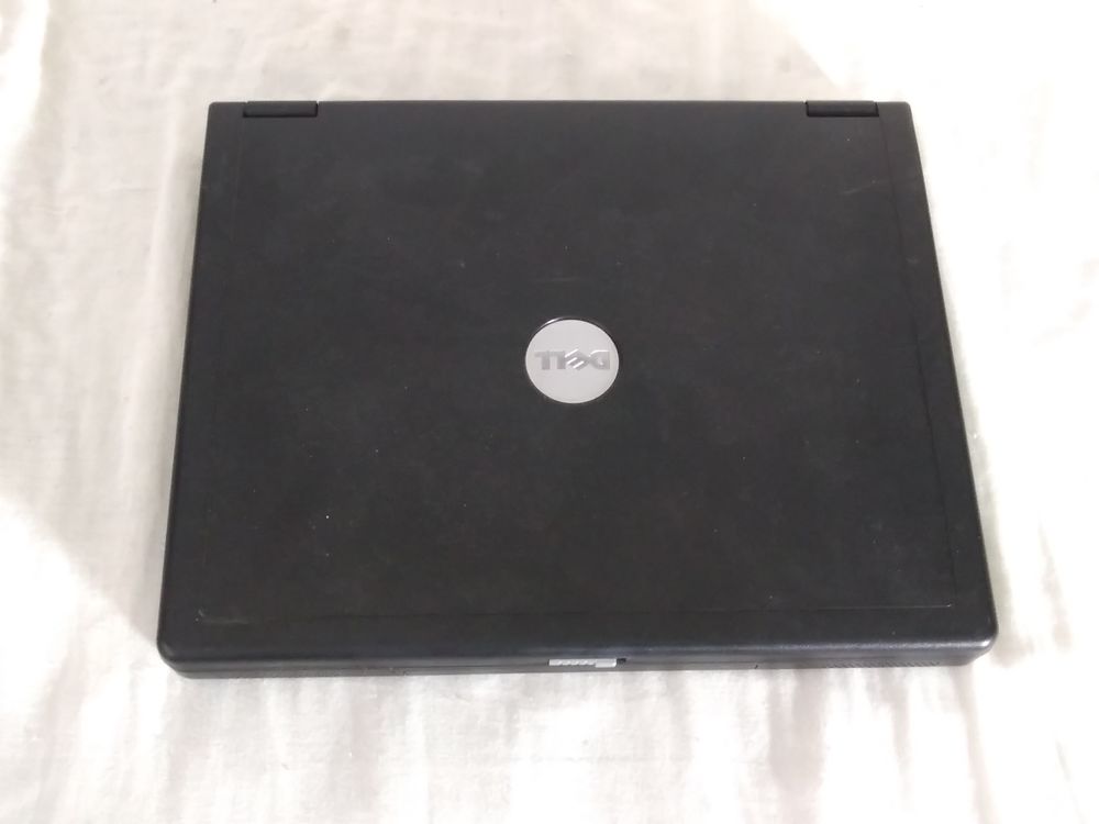 Pc Portable Dell Inspiron 1200 Matériel informatique