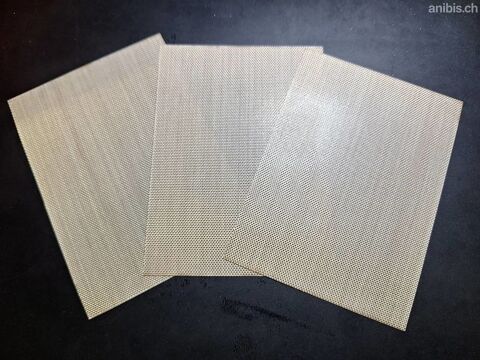 15 Recharges pour tampon d'essuyage cr�pi�re Krampouz 15 Thoiry (01)