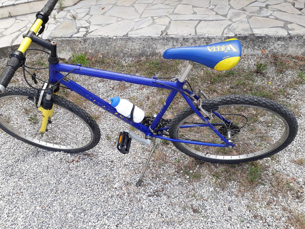 de v&eacute;lo Jeux / jouets