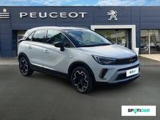 Crossland 1.5 D 120 ch BVA6 Ultimate 2021 occasion 46000 Cahors