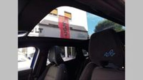 Austral mild hybrid 160 auto Techno esprit Alpine 2022 occasion 92140 Clamart