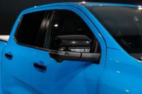 Ranger RANGER DCA 3.0 ECOBLUE V6 240 CH BVA10 e-4WD MS-RT 2025 occasion 30000 N&icirc;mes