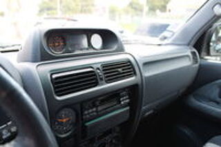 Land Cruiser 3.0 D4-D GX 2000 occasion 20260 Calvi