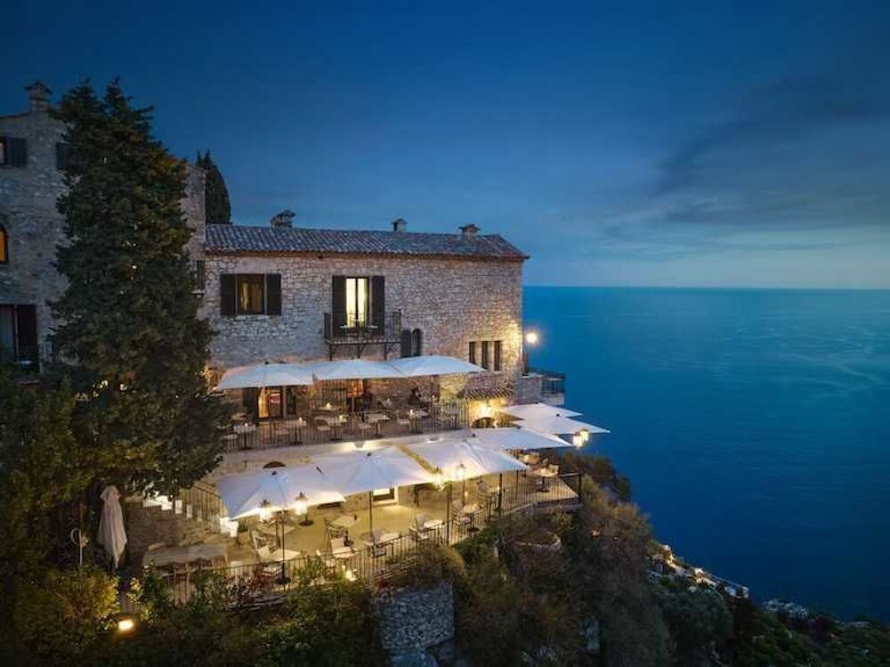 bon cadeau hotel 5* proche nice et monaco Billetterie