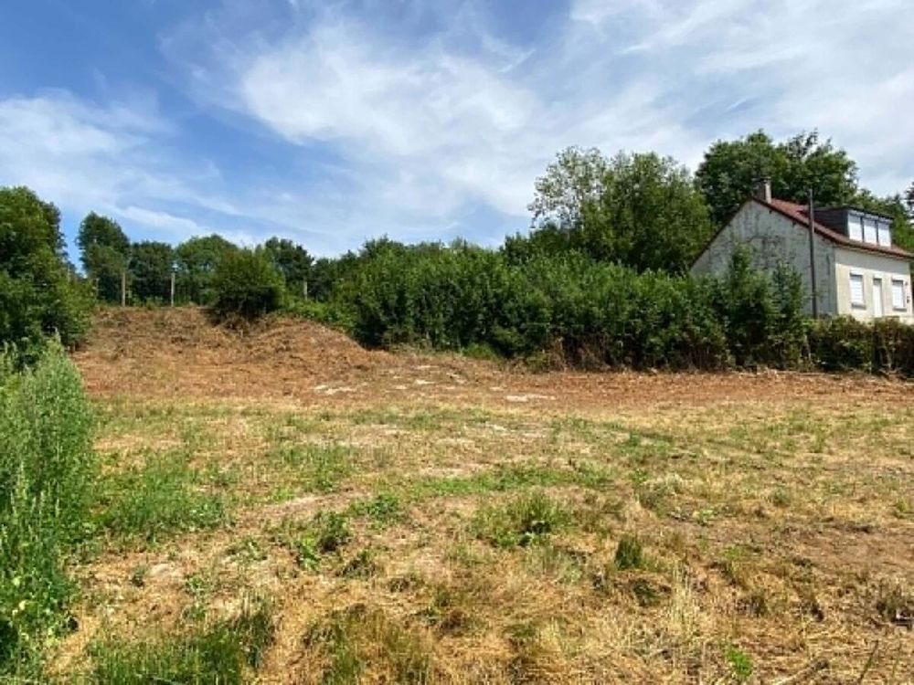 Vente Terrain Terrain Boubers-sur-canche