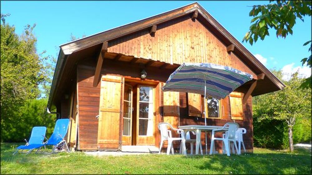   CHALET 3 PC Jardin pkg 5 km ANNECY LE VX
mois, semaine, WE   Rhône-Alpes, Talloires (74290)