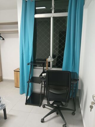  Colocation à louer 5 pièces 82 m²