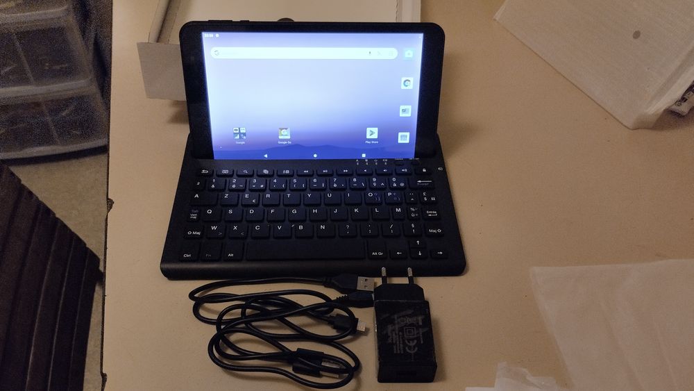 Tablette KLIPAD Téléphones et tablettes