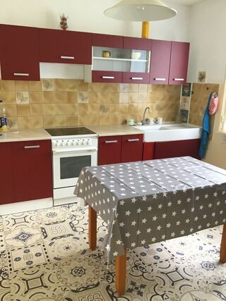  Maison � vendre 5 pi�ces 150 m�