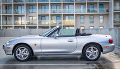 MX-5 MX5 1.8i 2001 occasion Coimbra, Portugalia