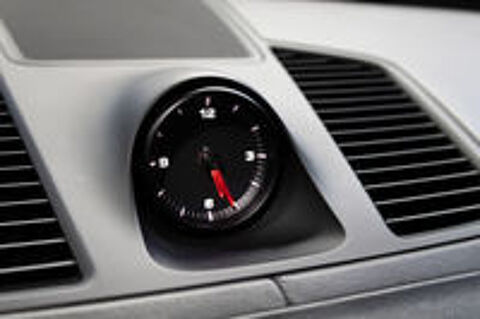 Cayenne Coupe E-Hybrid 3.0 V6 462 ch Tiptronic BVA 2022 occasion 35440 Montreuil-sur-Ille