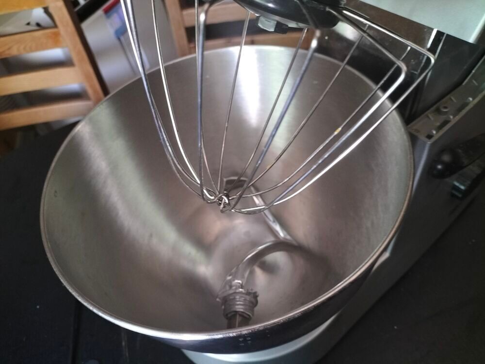 Batteur &eacute;lectrique proline Electroménager
