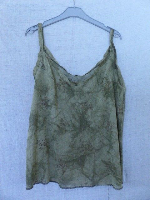 debardeur vert/kaki 5 Viriat (01)