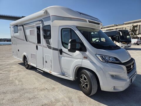 Camping car Camping car 2024 occasion ISTRAS 13800