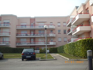  Appartement � vendre 3 pi�ces 63 m�