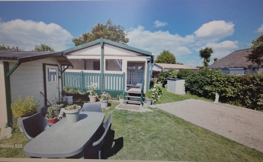 Vente Chalet châlet 40M2. Favières