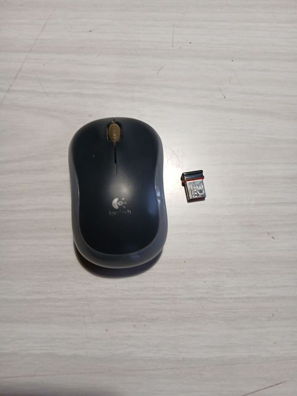 Souris d'ordinateur Audio et hifi