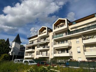  Appartement � louer 4 pi�ces 78 m�