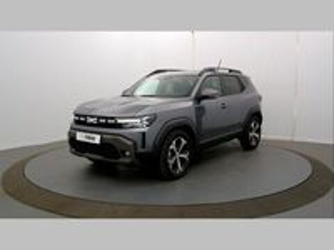 Duster ECO-G 100 Journey 2025 occasion 83160 La Valette-du-Var