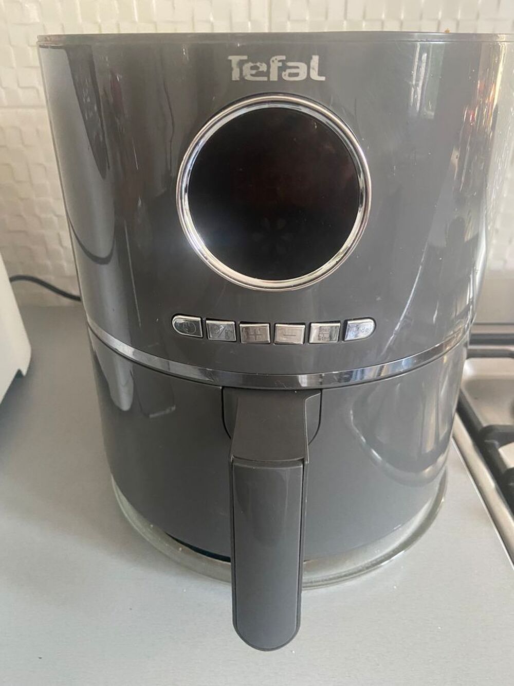 Air frayeur tefal Electroménager