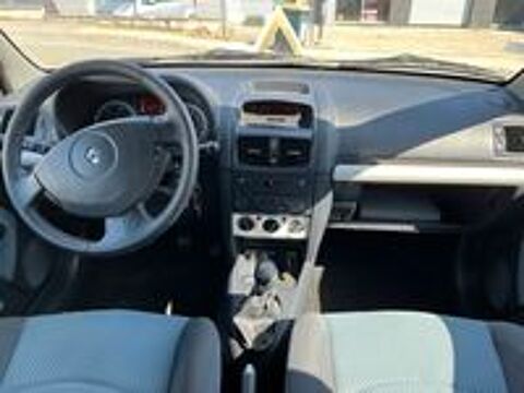 Clio II Clio 1.5 dCi 65 Extr&ecirc;me 2005 occasion 42700 Firminy