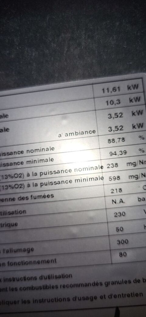poele a pellets 550 Meyssac (19)