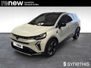 Symbioz E-Tech full hybrid 145 Iconic 2025 occasion 13200 Arles