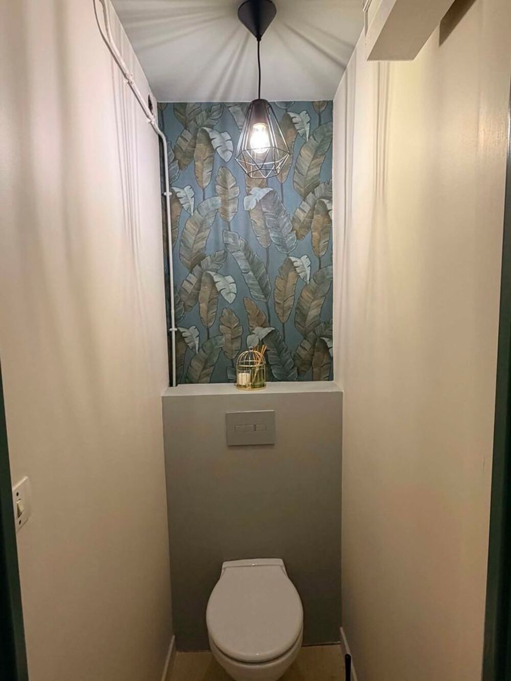 Vente Appartement Appartement T5 refait à neuf Courpière