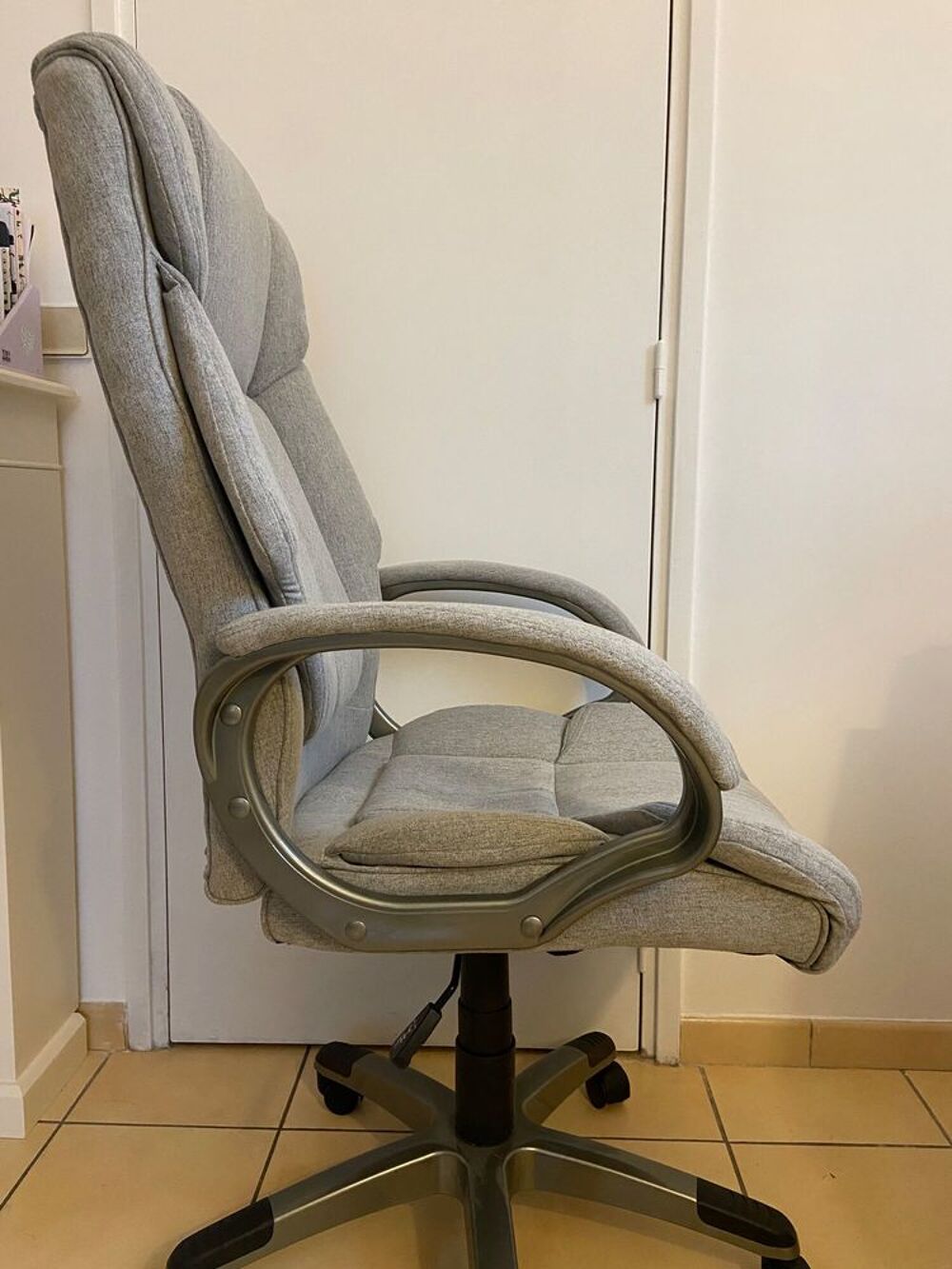 Fauteuil de bureau ergonomique Meubles