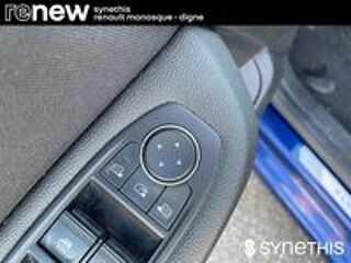 Clio V Clio E-Tech full hybrid 145 Esprit Alpine 2023 occasion 04100 Manosque