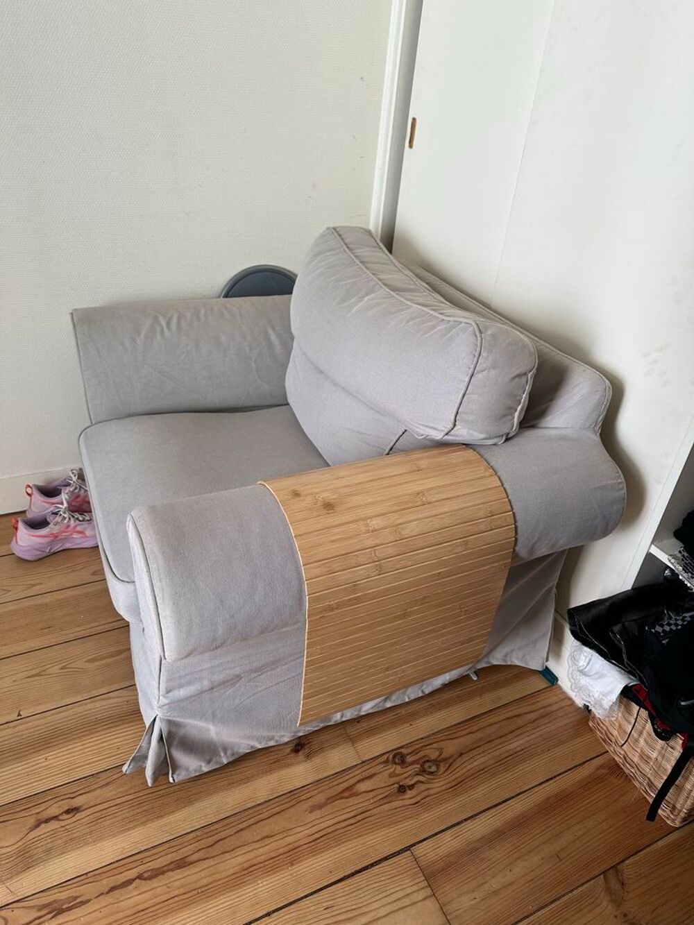 Fauteuil Meubles
