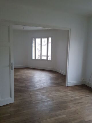  Appartement à louer 3 pièces 68 m²