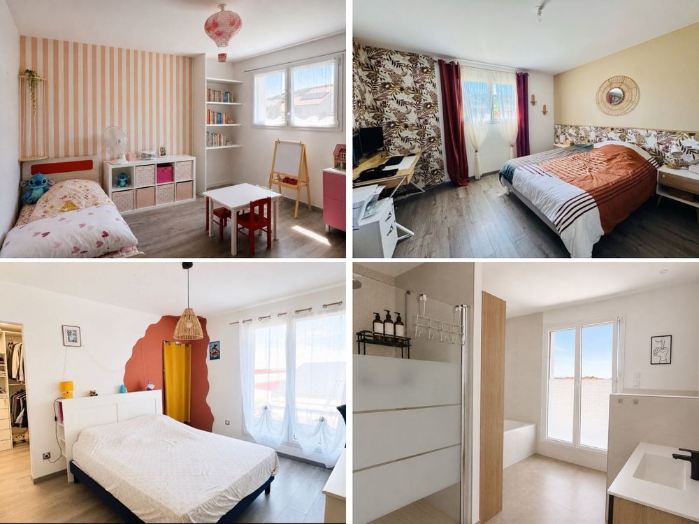 Vente Maison Maison 2021 - BRULEY Bruley