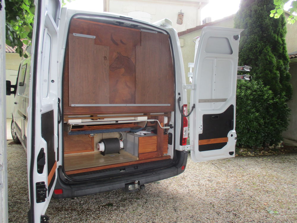  2015 occasion 16130 Salles-d'Angles