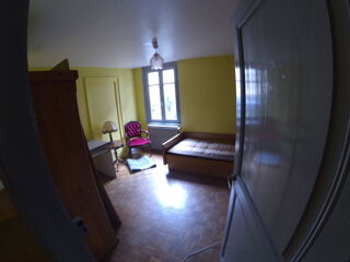  Colocation à louer 1 pièce 12 m²