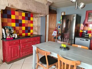  Maison � vendre 9 pi�ces 173 m�