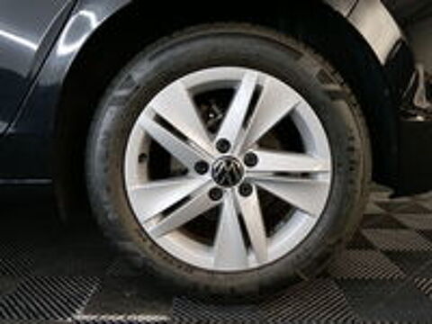 Golf 1.0 TSI OPF 110 BVM6 Life Business 2022 occasion 69330 Pusignan