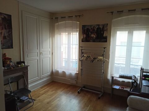  Appartement � louer 3 pi�ces 57 m�