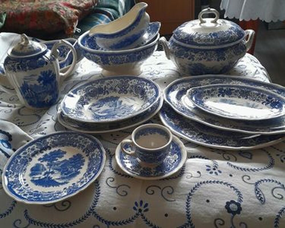 Service de table Cuisine