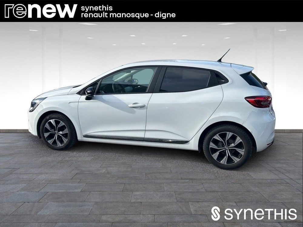 Clio V Clio TCe 90 Evolution 2023 occasion 04100 Manosque