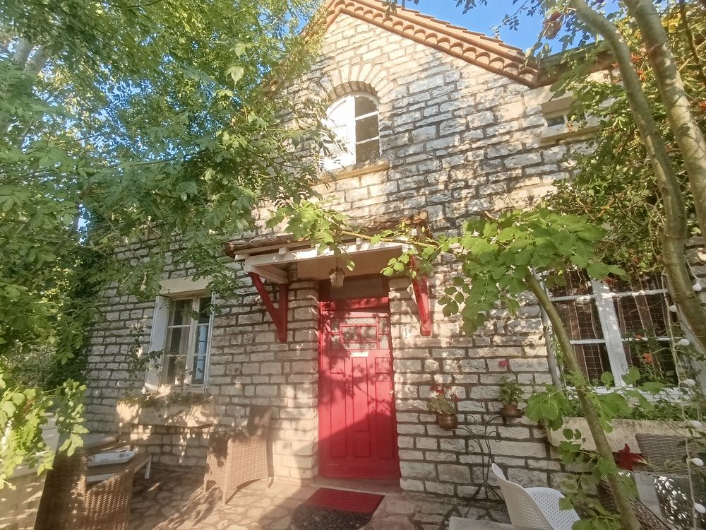   Maison de campagne en Quercy -Périgord 
Midi-Pyrénées, Gourdon (46300)